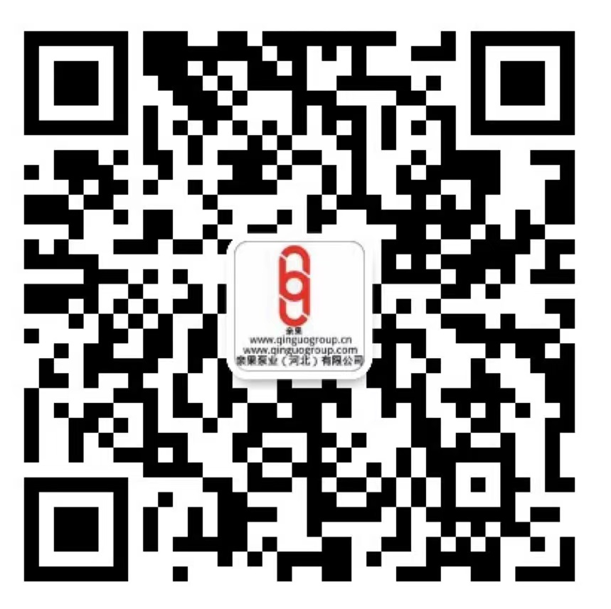 Wechat QR Code